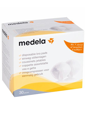 Medela Disposible breast pads